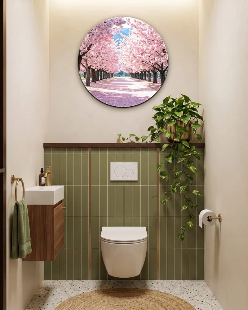 Badkamer