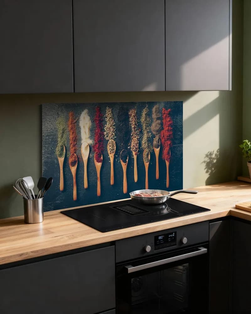 Keuken