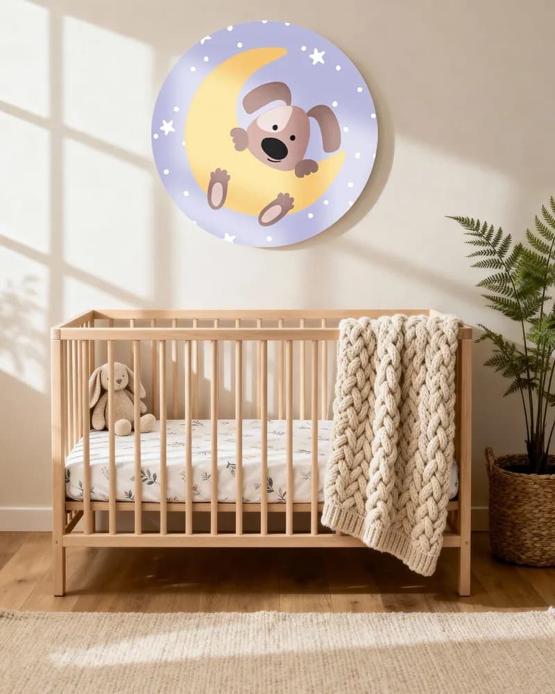 Kinderkamer