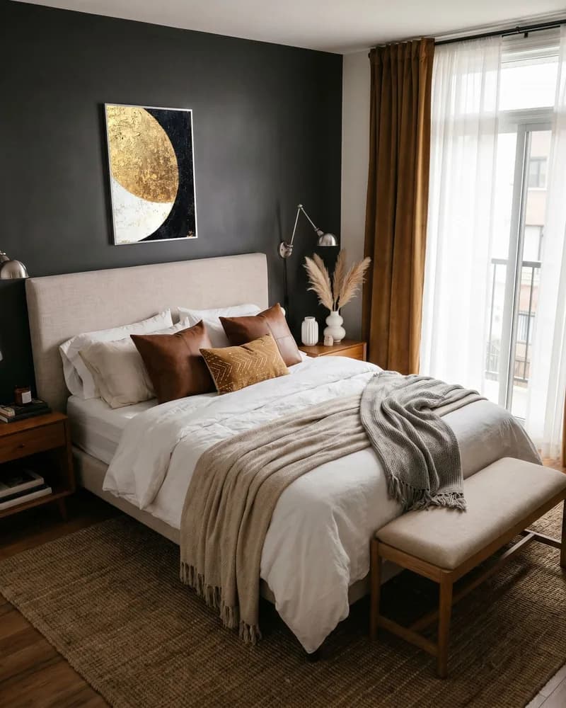 Slaapkamer