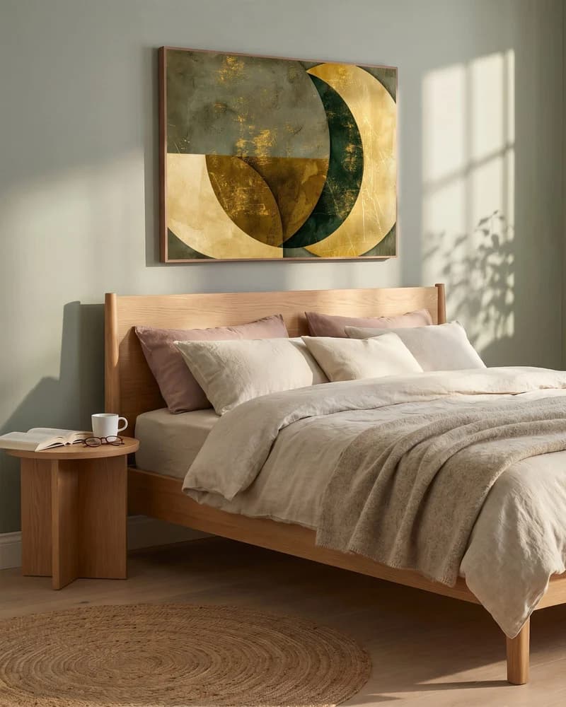 Slaapkamer