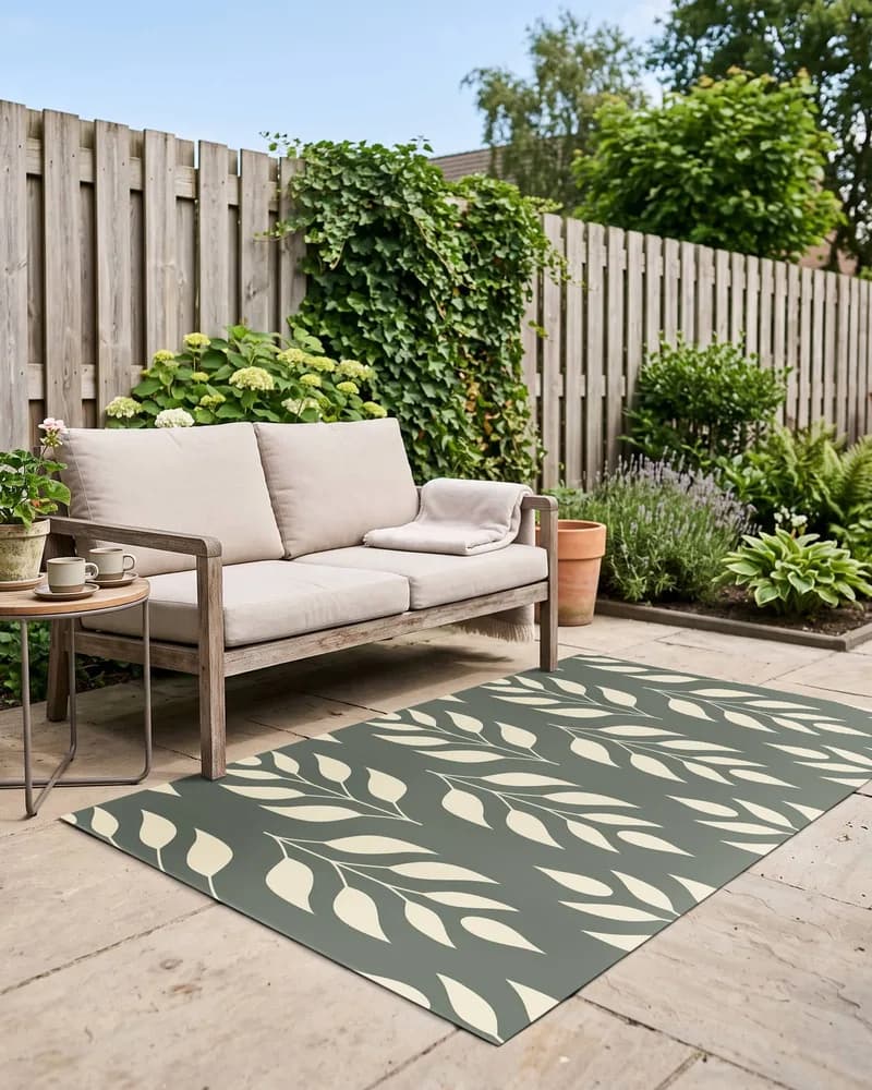Tuin & Buiten